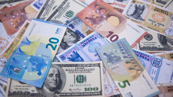    © Sputnik / Yana Zaharova