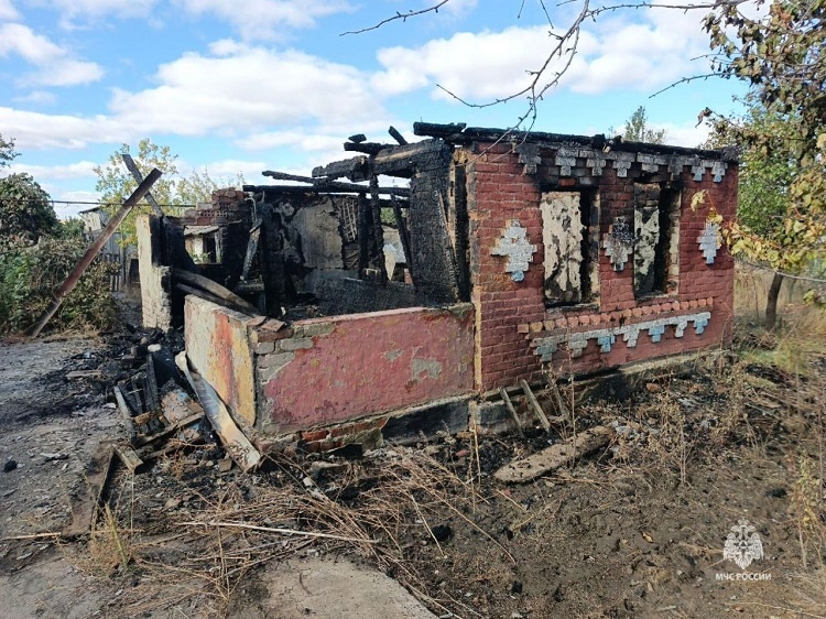    Фото ТГ-канала ГУ МЧС России по РО Редактор