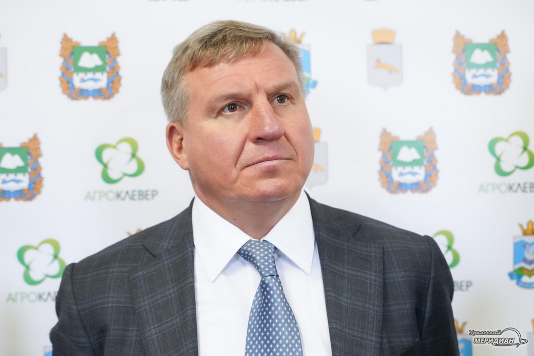    Фото: Лидия Аникина © ИА «Уральский меридиан»