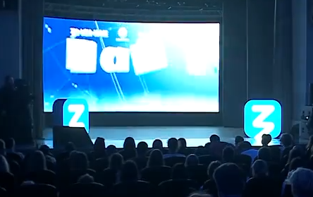     Красноярск стал одной из площадок просветительского марафона «Знание.Первые»