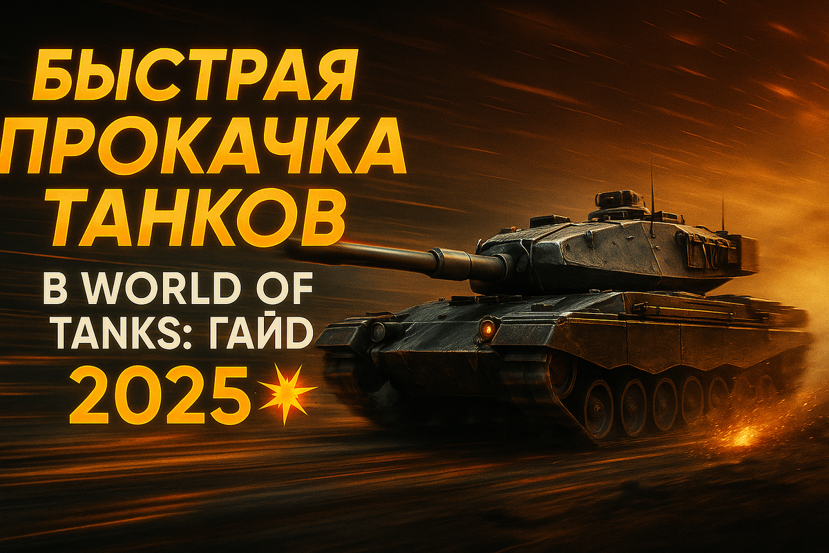 #WorldOfTanks #прокачкаТанков #фармСеребра #гайдWoT #экипажWoT
