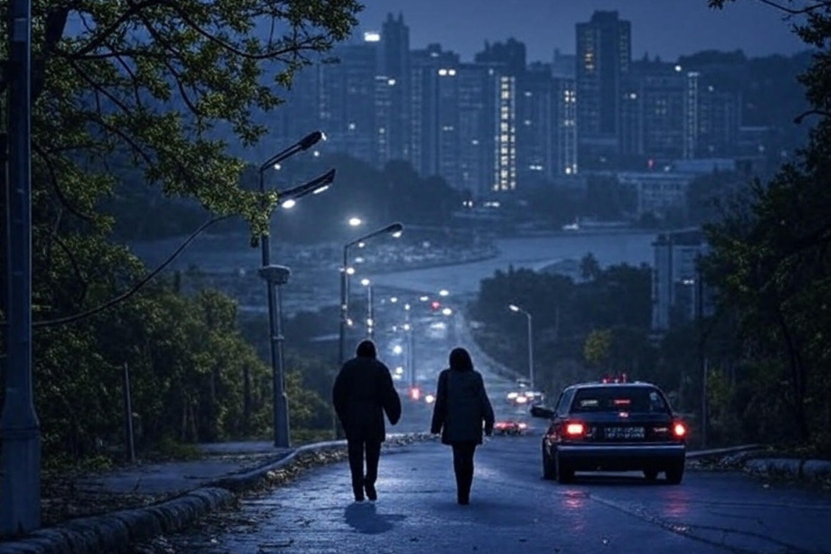    Сгенерировано в Midjourney/NEWS.ru