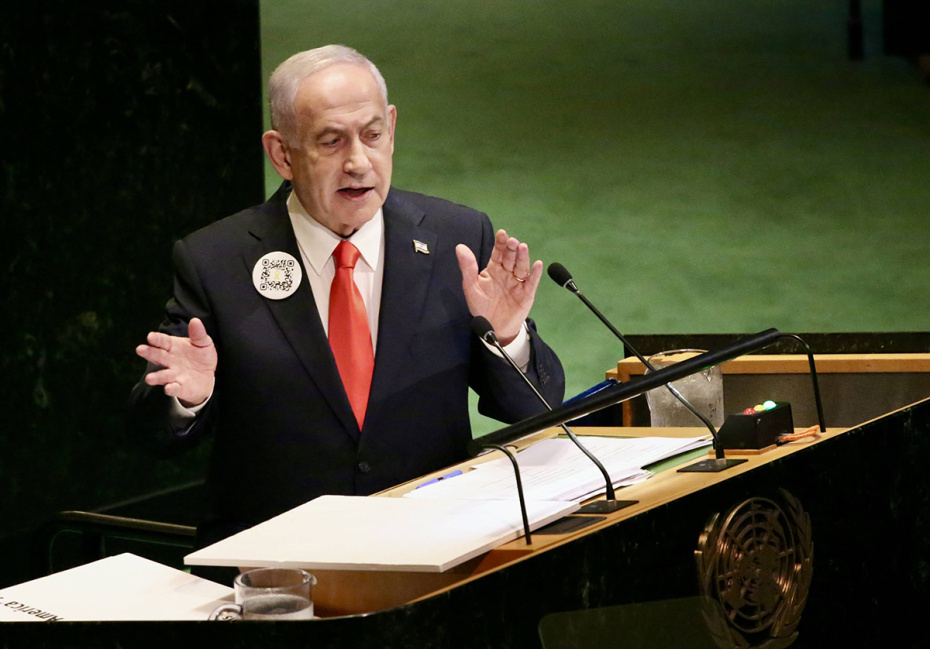    IMAGO/Niyi Fote/Global Look Press