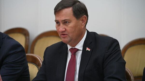    © Sputnik / Виктор Толочко