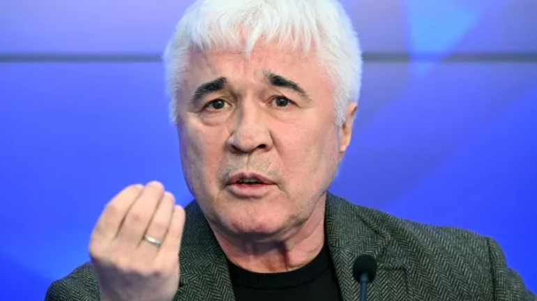 Когда звезды у «Зенита», а у «Спартака» — загадки: мнение Ловчева