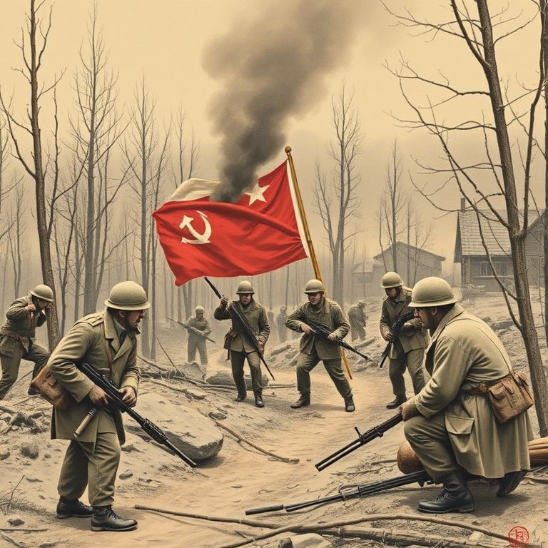 Что ИИ сгенерировал, то сгенерировал)