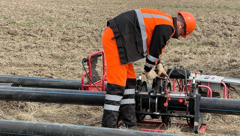      Фото: ГУП СК «Ставрополькрайводоканал»