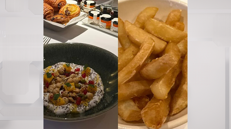    Фото: Instagram*/bellahadid