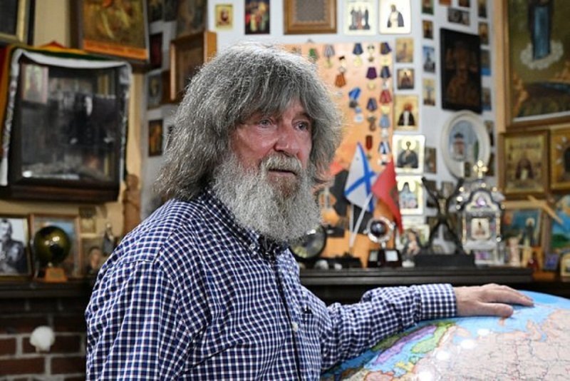    Фото: Максим Блинов / РИА Новости