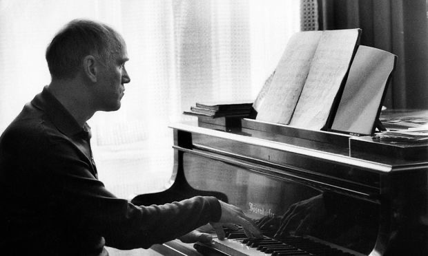 Святослав Рихтер