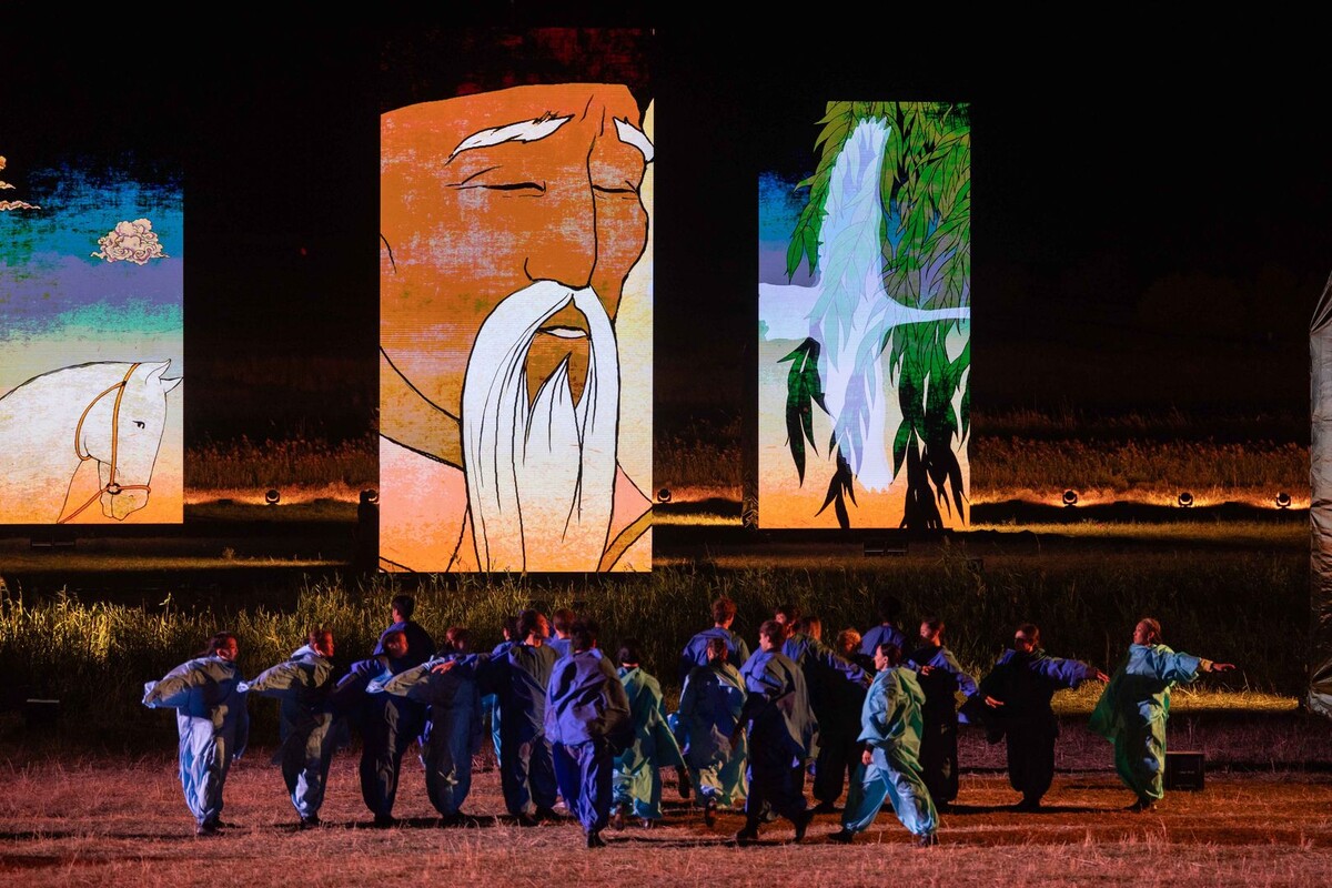     / Источник: © Правительство Республики Калмыкия