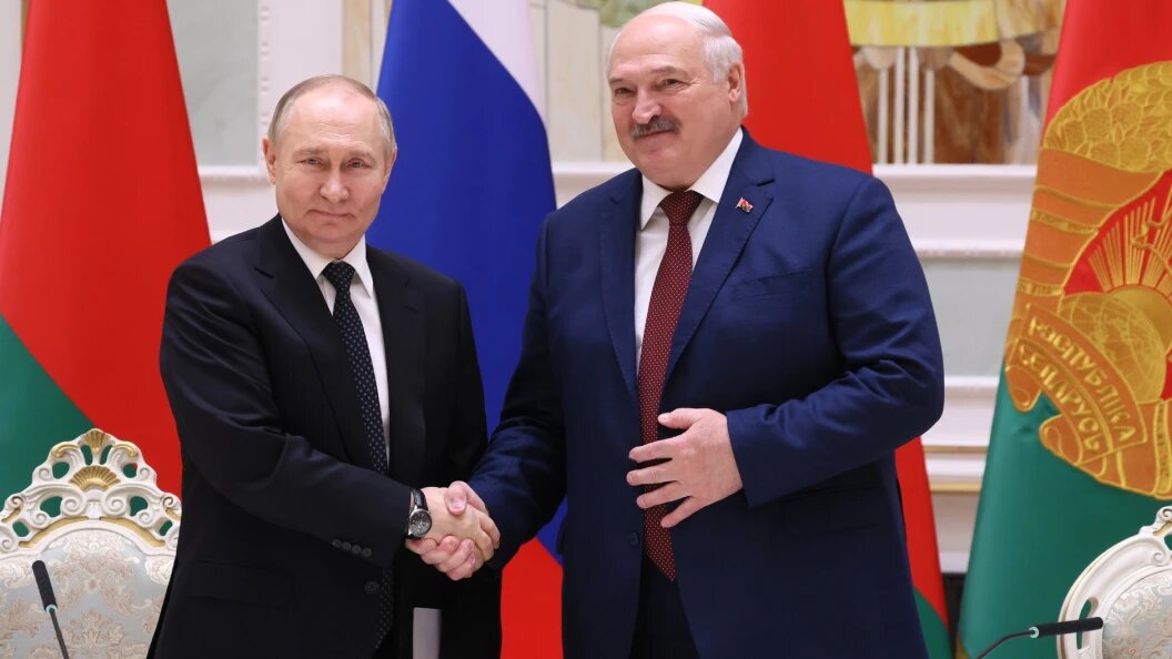    Фото: kremlin.ru/Globallookpress