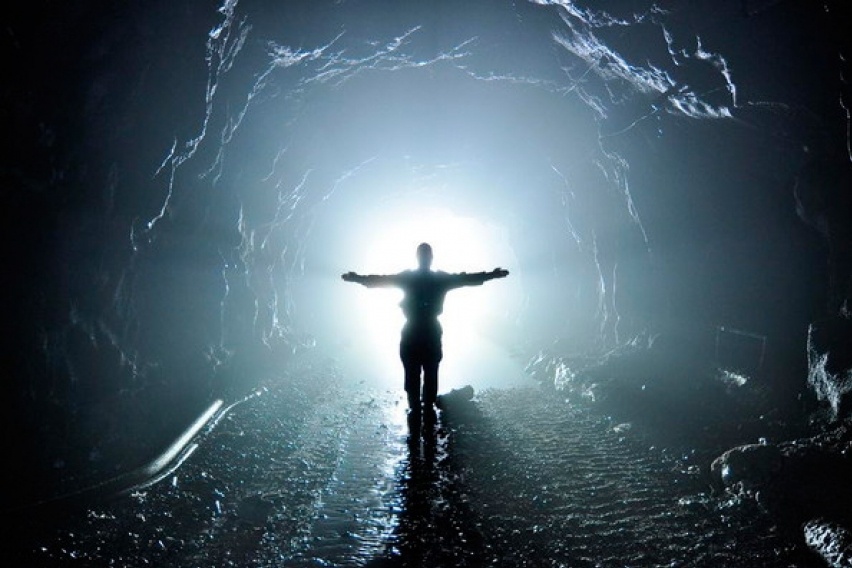 Неумирающая идея бессмертия души