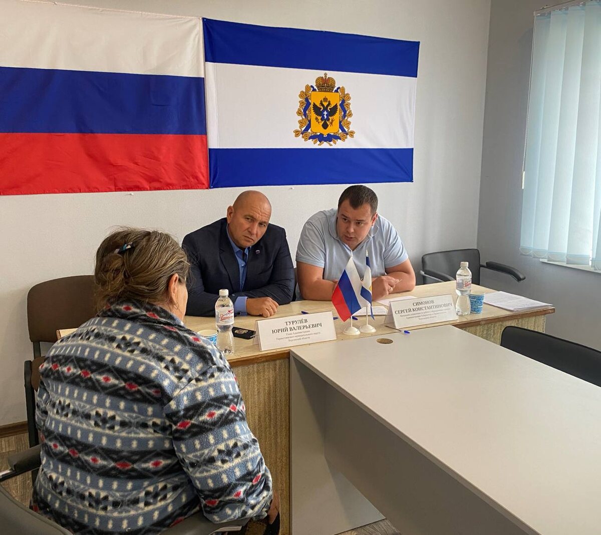    Фото: пресс-служба губернатора Херсонской области