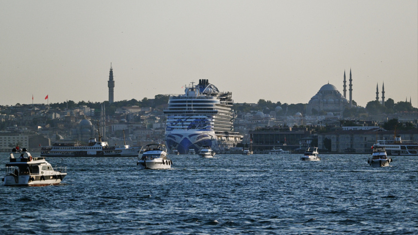    Фото: © РИА Новости/Кристина Кормилицына