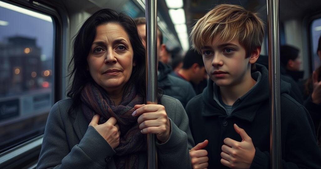 Где заканчивается толпа