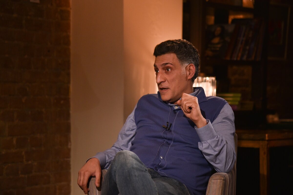 Фото Никиты Симонова.