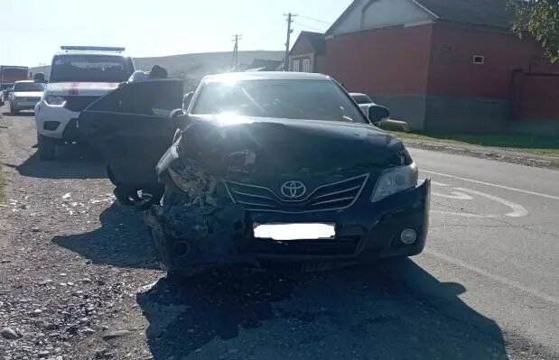     © МЧС по Республике Ингушетия. Башир Аушев