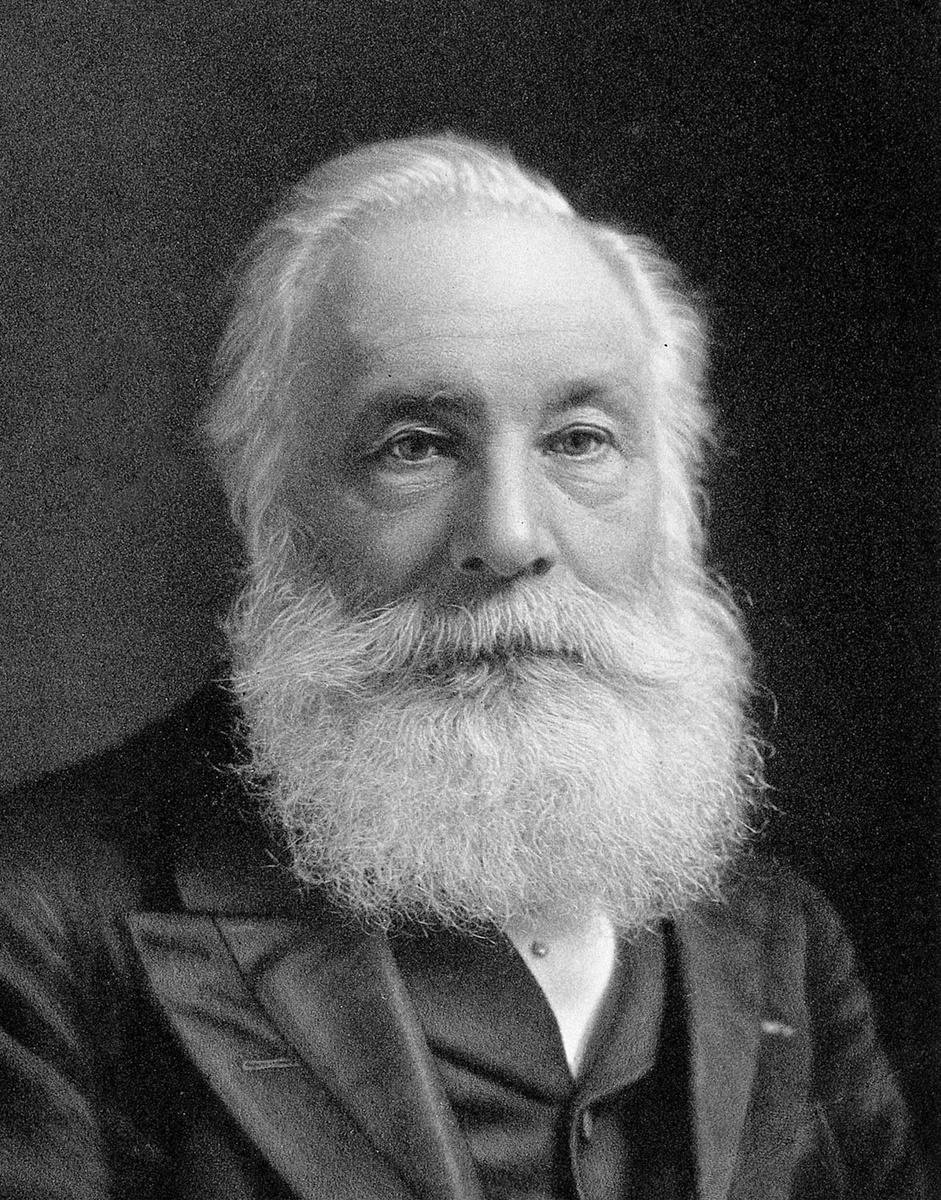    Уильям Генри Перкин