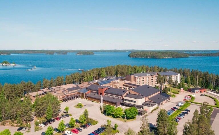     / Источник: © imatrankylpyla. fi