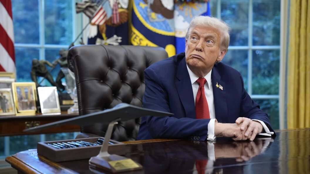    Yuri Gripas - Pool via CNP/Globallookpress