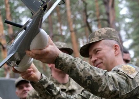    Киевский режим обвинил Венгрию в нарушении воздушного пространства Украины