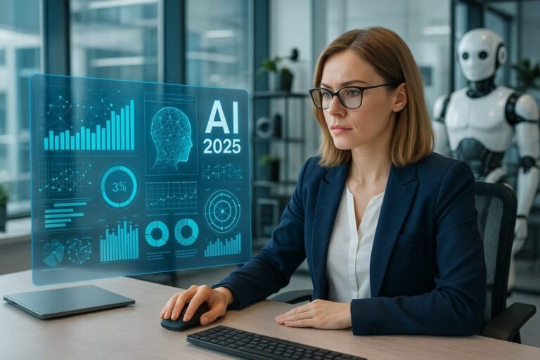    ИИ автоматизация для бизнеса Astralot AI