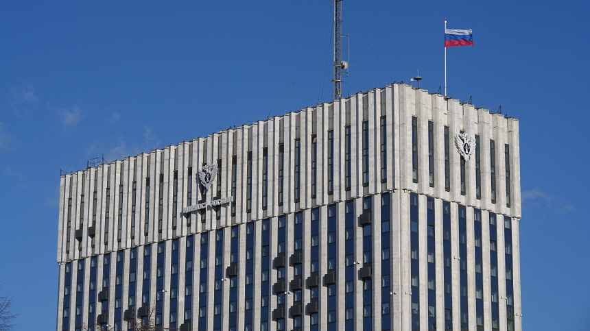    Фото: ИЗВЕСТИЯ/Павел Волков