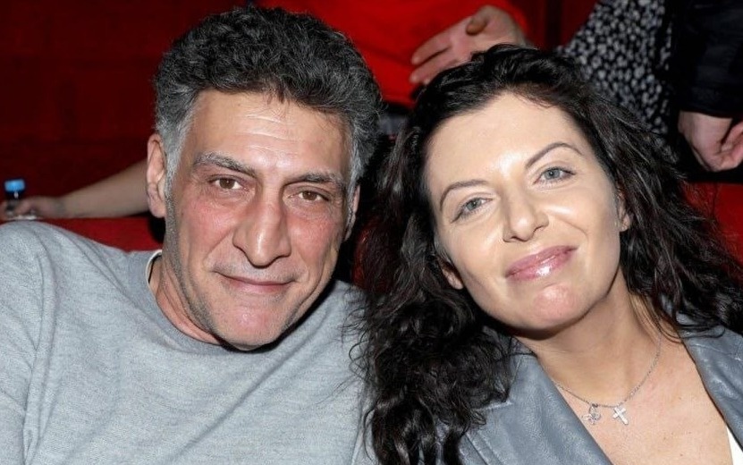    На 60-м году жизни умер режиссер Тигран Кеосаян