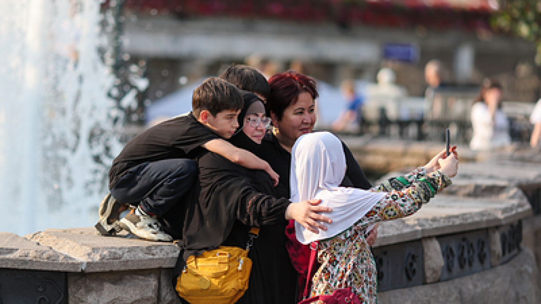    Фото: Belkin Alexey/Globallookpress.