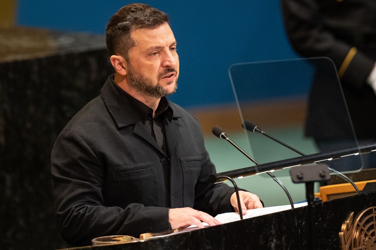     / Источник: © Lev Radin/Keystone Press Agency/Global Look Press