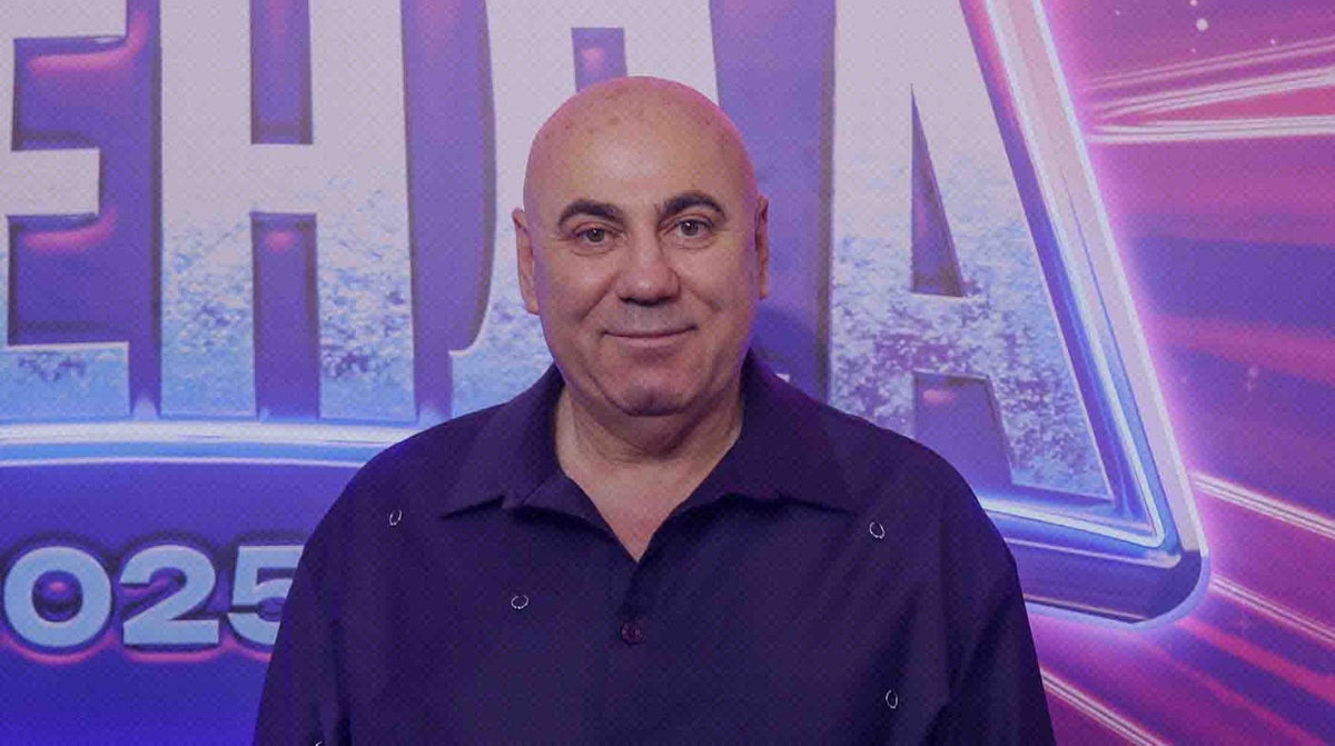    Иосиф Пригожин