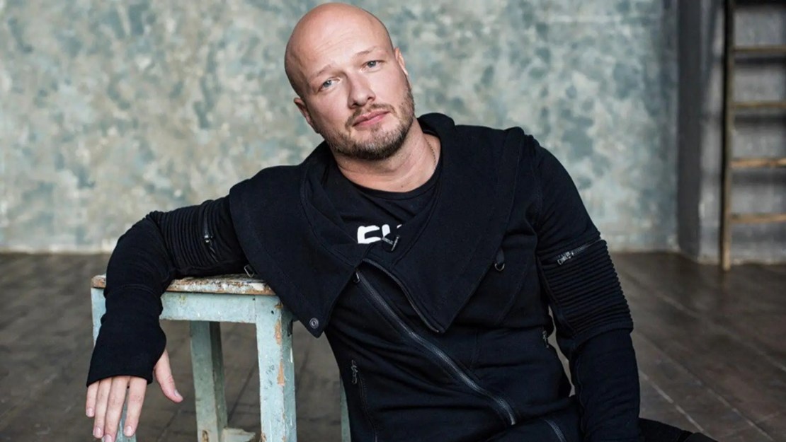    Никита Панфилов