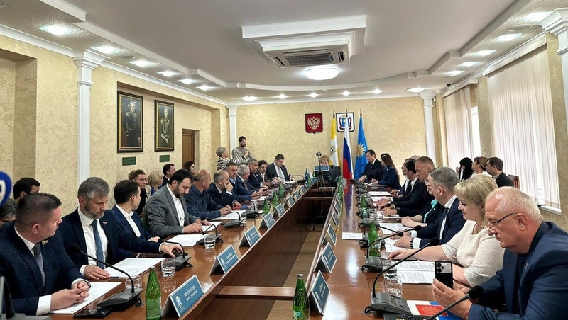      Фото: Администрация Кисловодска