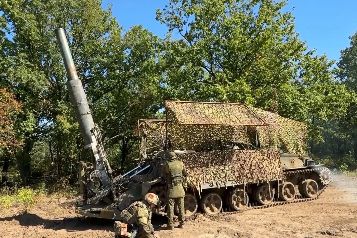    Фото: "Уральские военные вести"