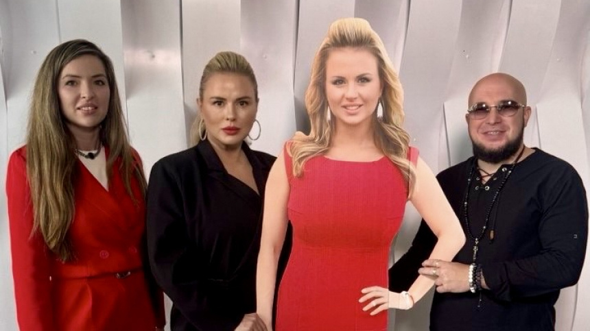    Фото: пресс-служба Анны Семенович; 5-tv.ru