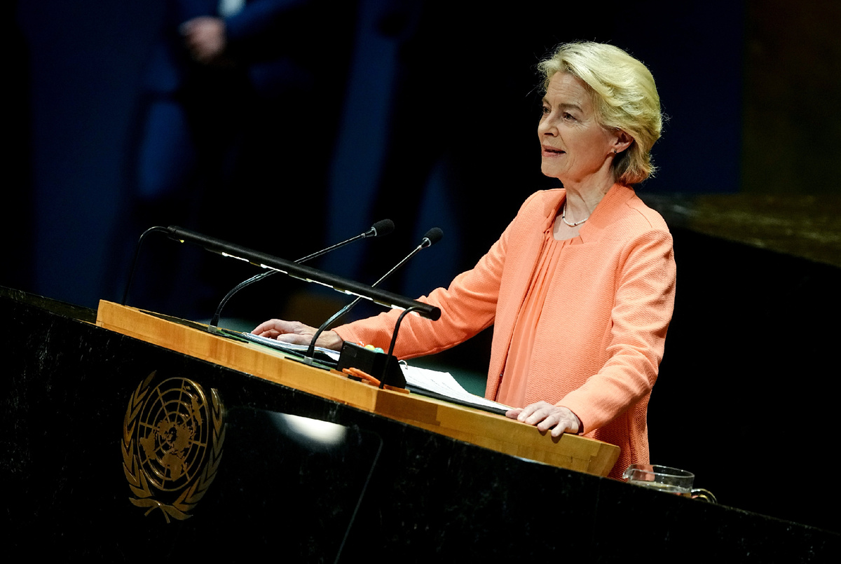 Фото: Kay Nietfeld/dpa/Globallookpress