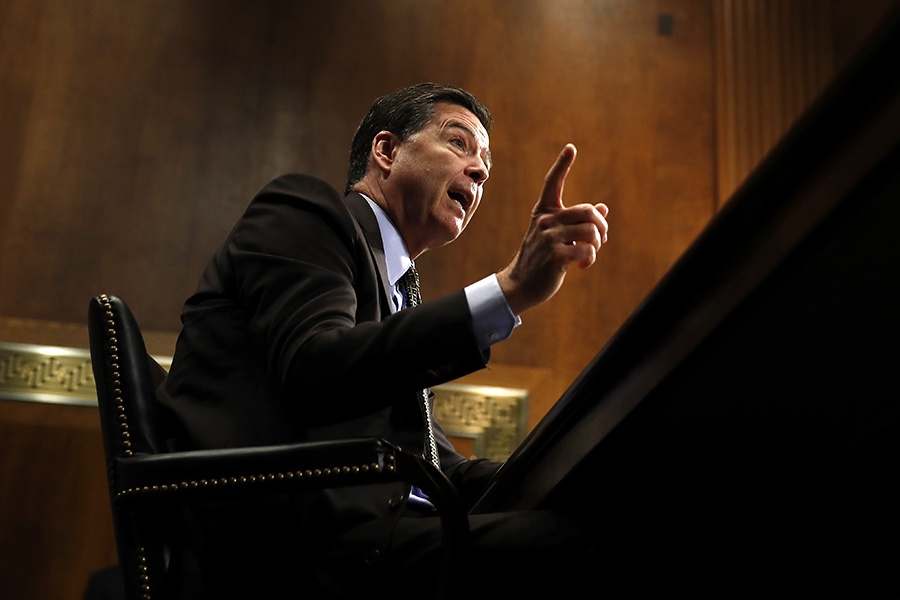    © Carolyn Kaster/AP/TASS