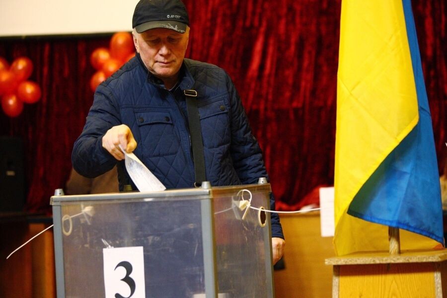     / Источник: © РИА Новости