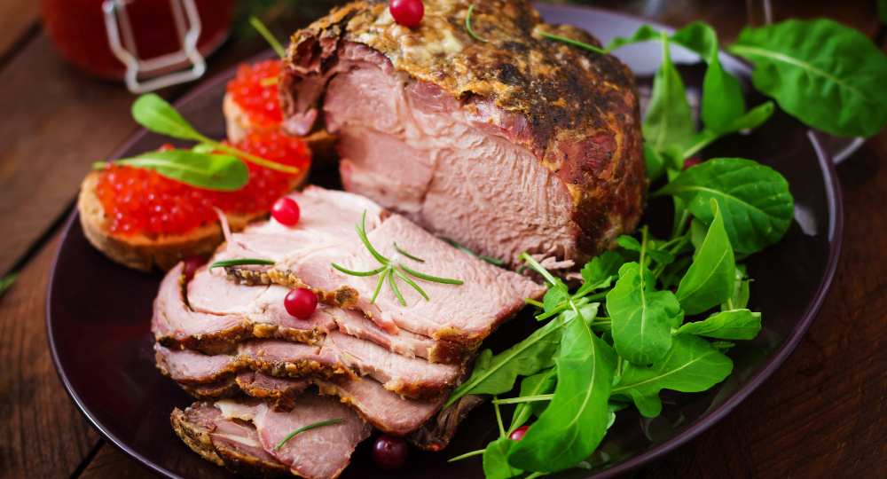 Свинина в духовке: секреты приготовления и подробные рецепты для безупречного результата