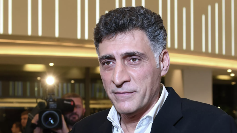   РИА Новости