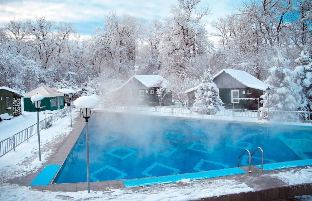 Почему термальная вода «живая»: научный взгляд на природную минерализацию