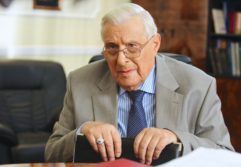 Фото: кадр из фильма «Хуторянин» (2013)