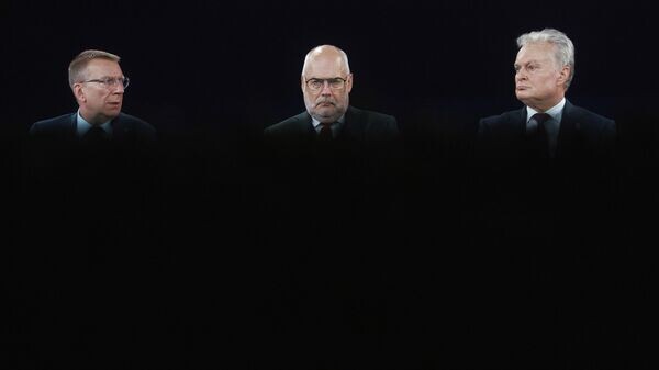    © AP Photo / Andres Kudacki