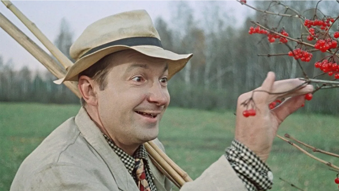 Георгий Вицин