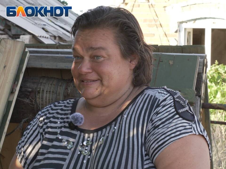 Фото: "Блокнот Донецк" 