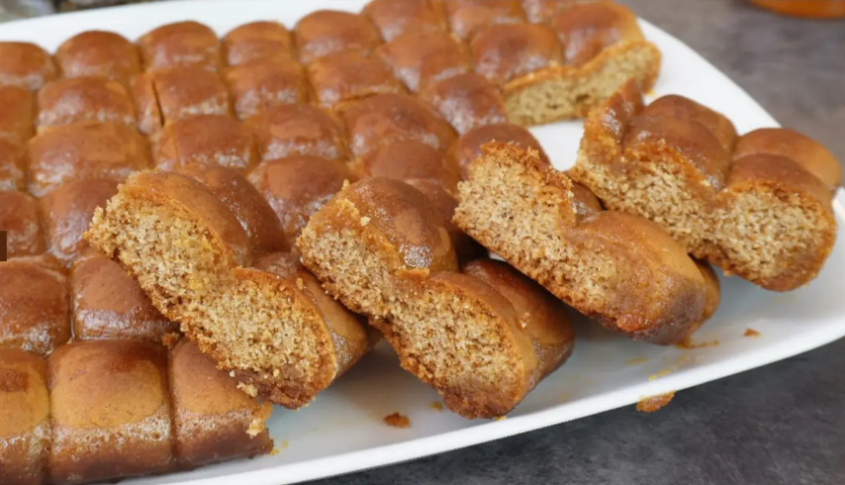 Забудьте о бисквитах! Это — шедевр. Пирог "Мостовая", и почему я не знала о нем раньше. Ну очень вкусняшный...