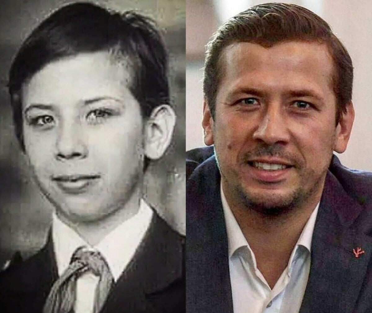 Андрей Мерзликин