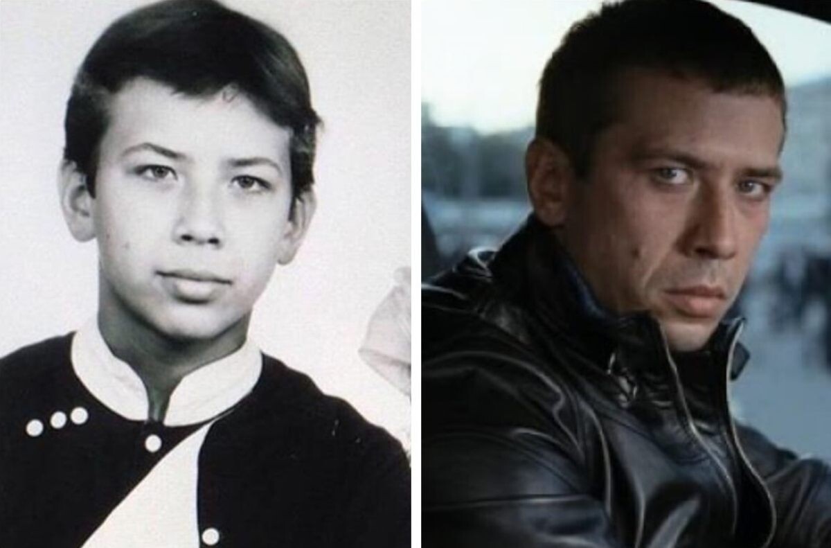 Андрей Мерзликин