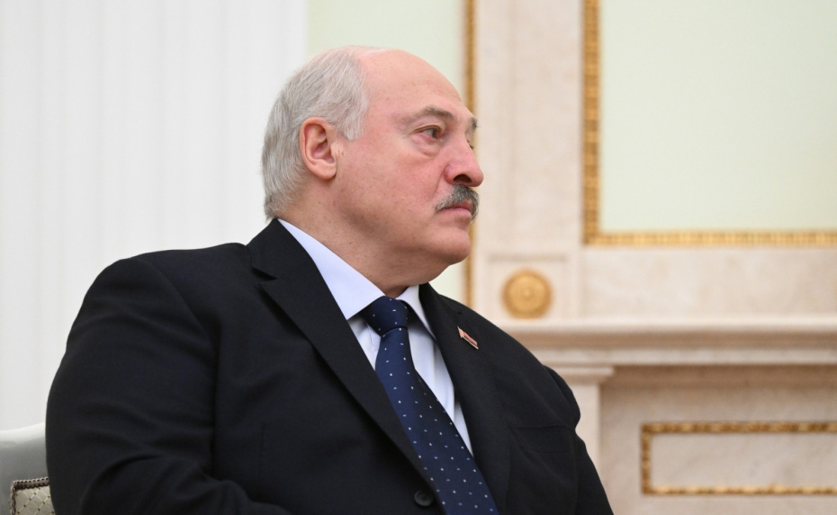    kremlin.ru/Кристина Кормилицына/ МИА «Россия сегодня»